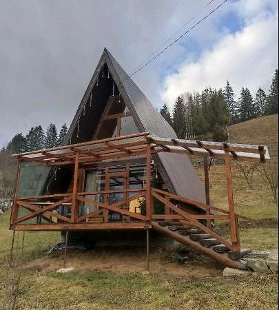 Sadyba Lileya Verkhovyna Exterior foto