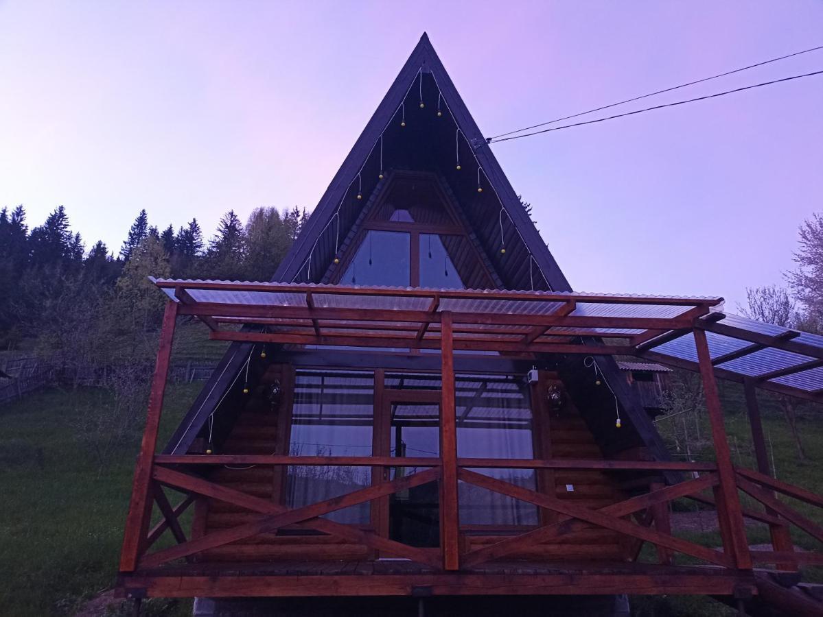 Sadyba Lileya Verkhovyna Exterior foto