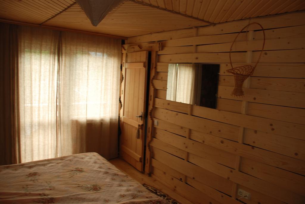 Sadyba Lileya Verkhovyna Quarto foto