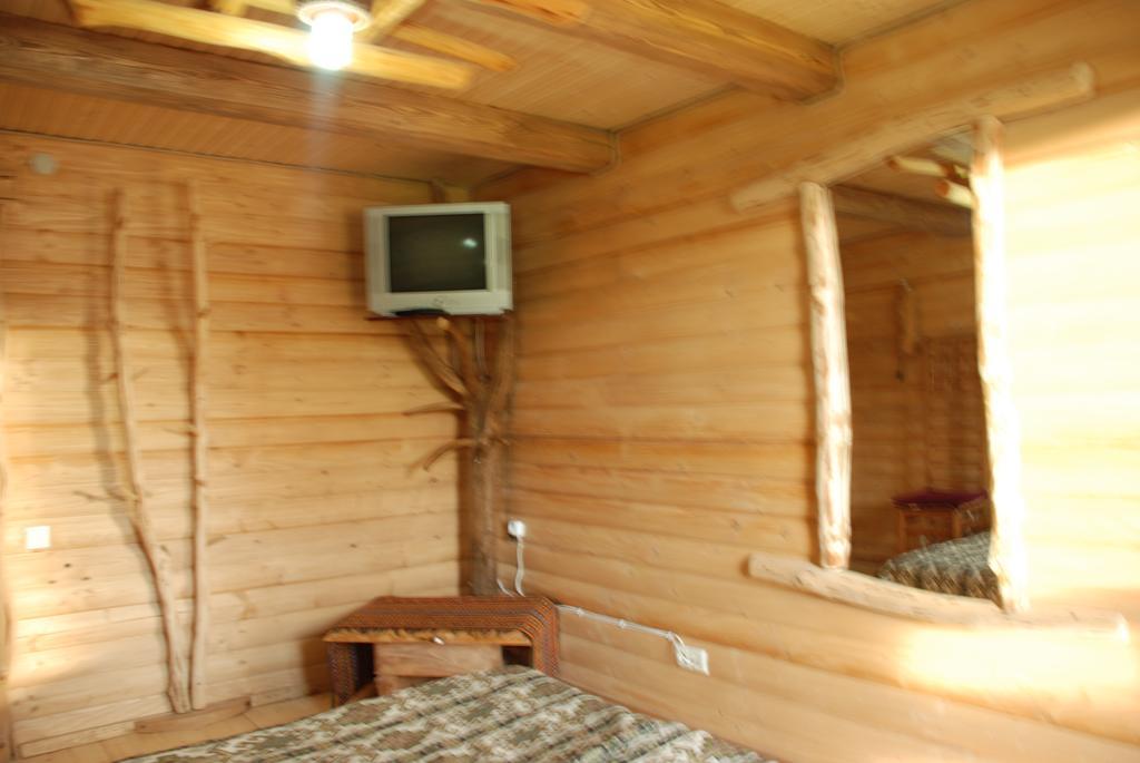 Sadyba Lileya Verkhovyna Quarto foto